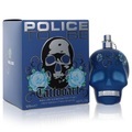 Police To Be Tattoo Art Eau de Toilette Vaporizador 125 ml (Parfüme...
