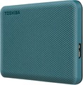 Toshiba Canvio Advance - Festplatte - 1 TB - extern (tragbar) - 2.5