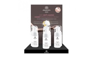 Alessandro Handreinigungsschaum Display Anti-Aging