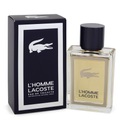Lacoste Herren L'Homme, EDT 50ml