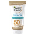 Garnier, Ambre Solaire Sensitive Expert+ Gesicht Anti-age Creme Lsf 50+ Damen 50 ml