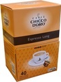 Chicco dOro, Chicco d'Oro Caffitaly Espresso Long Kaffeekapsel 2 er Set