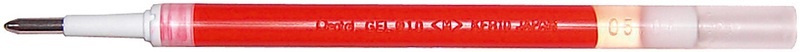 PENTEL Patrone Hybrid DX K230 KFR10MBX rot