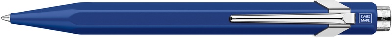  Caran d'Ache Roller 849, 0.7mm, blau, 846.159 