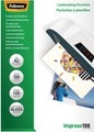Fellowes, Fellowes 5351205 - Laminierfolientasche (Transparent)