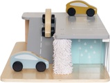 JaBaDaBaDo, JABADABADO Garage und Waschanlage C2525