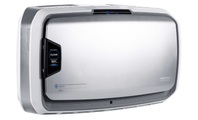 FELLOWES 9573901 Luftreiniger, Wandmontage