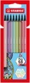 STABILO Pen 68 - 8er Etui - Premium-Filzstift