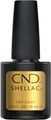 CND, CND Shellac UV Top Coat 15ml