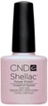 Shellac - Color Coat Grapefruit Sparkle