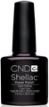 CND Shellac UV Color Coat - Dark Dahlia 7.3ml