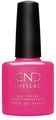 Shellac - Color Coat Hot Pop Pink