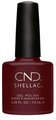 Shellac - Color Coat Dark Lava