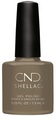 CND Shellac UV Color Coat - Rubble 7.3ml
