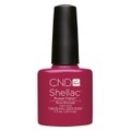 CND Shellac UV Color Coat - Rose Brocade 7.3ml