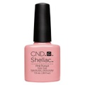 Shellac - Color Coat Pink Pursuit