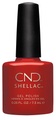 CND Shellac UV Color Coat - Brick Knit 7.3ml