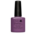 CND Shellac UV Color Coat- Lilac Eclipse 7.3ml