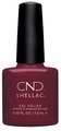CND Shellac UV Color Coat - Bloodline 7.3ml