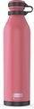 I-DRINK Thermosflasche B-EVO 500ml ID8010 Rose