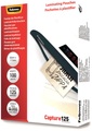Fellowes Laminating Pouches 83X113Mm -