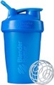 20oz / 590ml BlenderBottle Classic Loop, Cyan