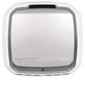 FELLOWES AeraMax Professional III 9433401 Luftreiniger, Wandmontage