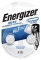 Energizer 2032 Ultimate Lithium - Knopfzelle CR 2032