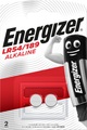 Energizer Lr54/189 (2Stk.) Knopfzelle