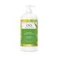 CND Scentsations Lotion 975 ml Citrus & Green Tea