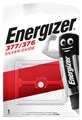 Energizer 377/376 (1Stk.) Uhrenbatterie