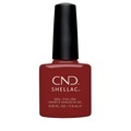 CND Shellac Bordeaux Babe