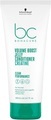 Schwarzkopf Bonacure Volume Boost Jelly Conditioner 200ml