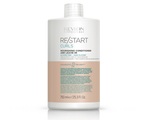 RE/START CURLS - Nourishing Conditioner and Leave-in