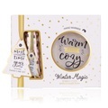 Handpflegeset Winter Magic In Geschenkbox Unisex Set