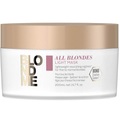 Schwarzkopf - Haarmaske Blonde Me All Blondes Light - 30 ml