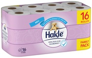 Hakle, HAKLE Toilettenpapier 4161843 16 Rollen