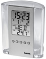 Hama - LCD-Thermometer und Stifthalter