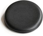 Legamaster Haftmagnet Schwarz, 5