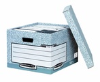 Fellowes, FELLOWES BankersBox 01810-FFEU 38x28.7x43cm