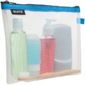 LEITZ Beutel WTraveller 4014-00-36 Kosmetik blau