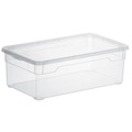 Rotho, Rotho Clear Box Lady Shoe