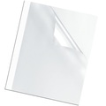 Fellowes, Fellowes Thermobinderücken, 170g, 3mm, weiss, 5379701, (20 Stück)