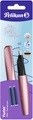 Pelikan Füllhalter ´´Twist Feder M, Girly Rose´´
