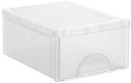 Rotho Schubladenbox klein FRONTBOX