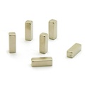 Trendform Haftmagnet STICK Silber, 6