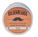 Herba, Golden Beards Mustache Wax, 15ml