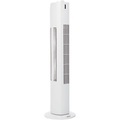 Tristar, Tristar VE-5985 Turmventilator 35 W (Ø x H) 22 cm x 79 cm Weiß