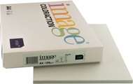 Image Coloraction Kopierpapier, Iceland, A4, 120g, grau, 159.887, (250 Blatt)