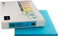 Image Coloraction Kopierpapier, Lisbon, A4, königsblau, 120g, 266680, (250 Blatt)